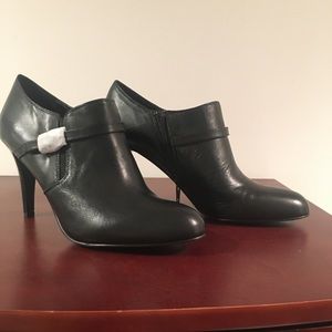 Nine West Booties